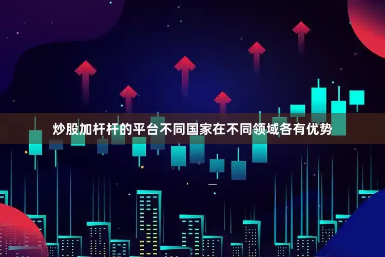 炒股加杆杆的平台不同国家在不同领域各有优势
