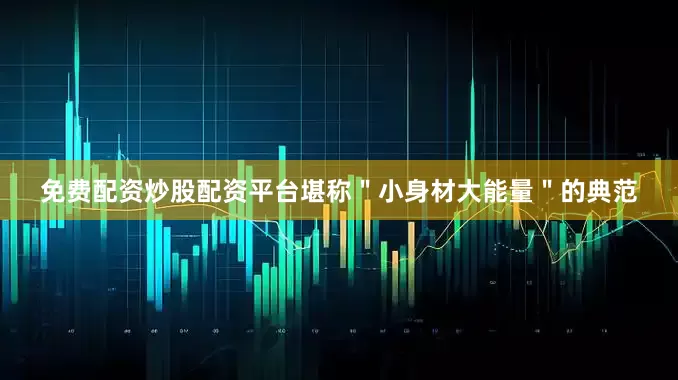 免费配资炒股配资平台堪称＂小身材大能量＂的典范